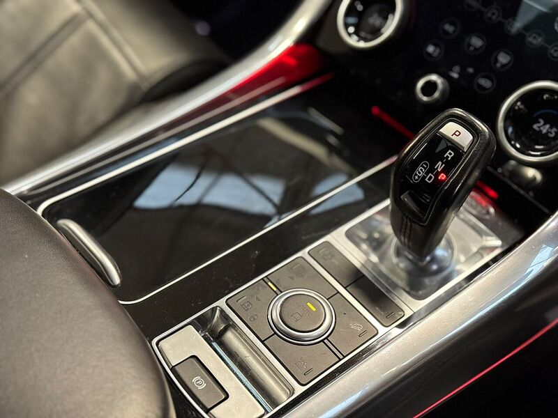 Used Land Rover Range Rover Sport 2018 for sale - 77089497: Photo 10