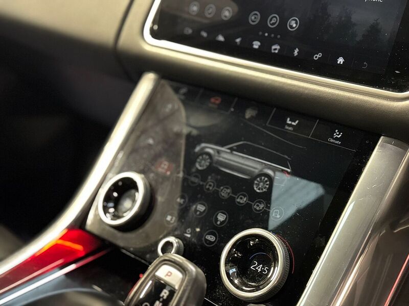 Used Land Rover Range Rover Sport 2018 for sale - 77089497: Photo 11
