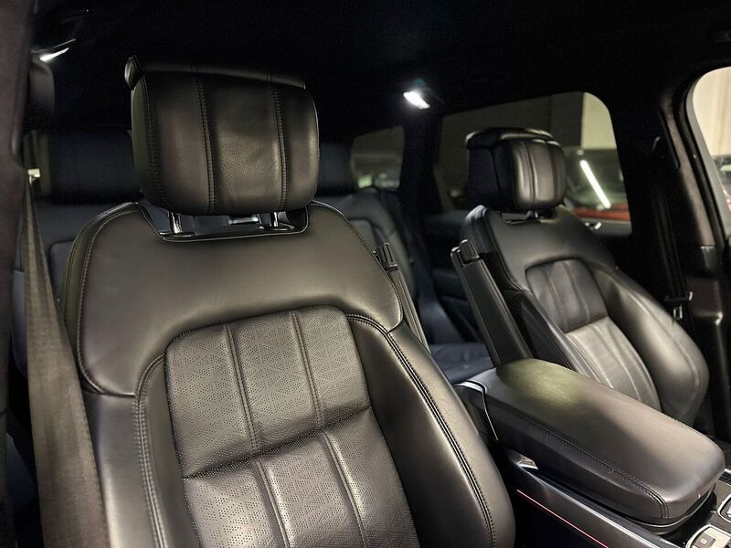Used Land Rover Range Rover Sport 2018 for sale - 77089497: Photo 12