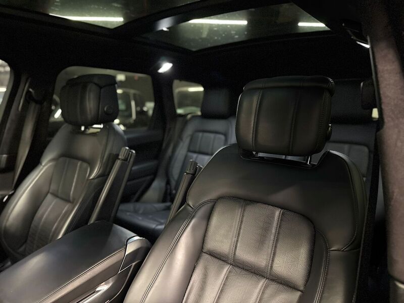 Used Land Rover Range Rover Sport 2018 for sale - 77089497: Photo 20
