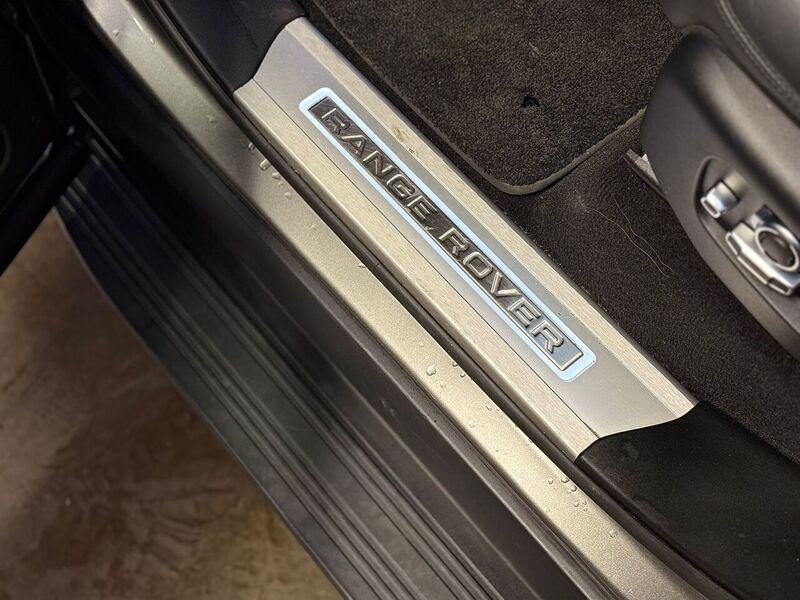 Used Land Rover Range Rover Sport 2018 for sale - 77089497: Photo 23