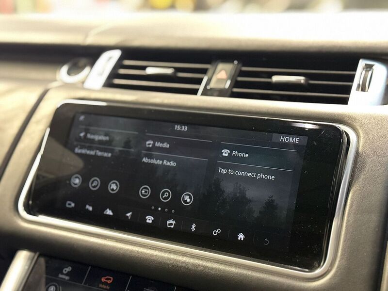 Used Land Rover Range Rover Sport 2018 for sale - 77089497: Photo 9