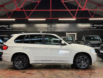 Used BMW X5 2012 for sale - 76910678: Photo