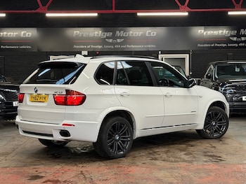 Used BMW X5 2012 for sale - 76910678: Photo