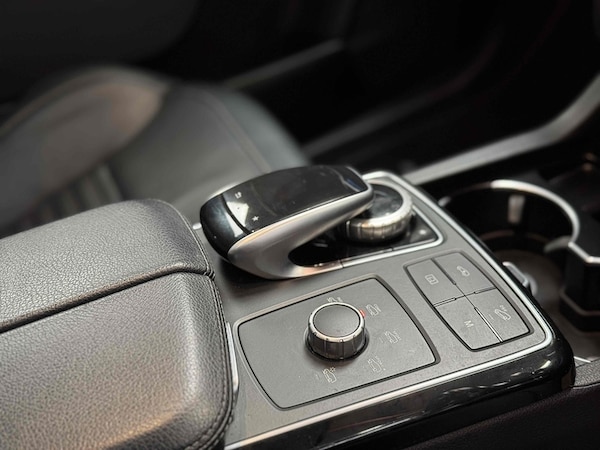 Used Mercedes-Benz GLE 2017 for sale - 74015481: Photo 14