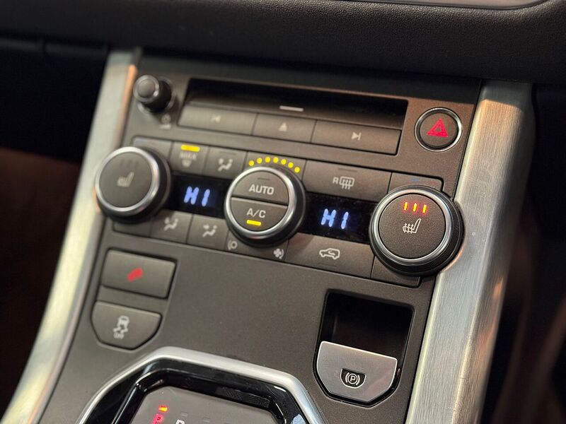 Used Land Rover Range Rover Evoque 2011 for sale - 77165088: Photo 10