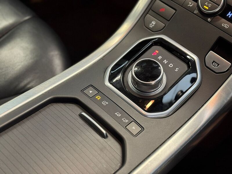 Used Land Rover Range Rover Evoque 2011 for sale - 77165088: Photo 11