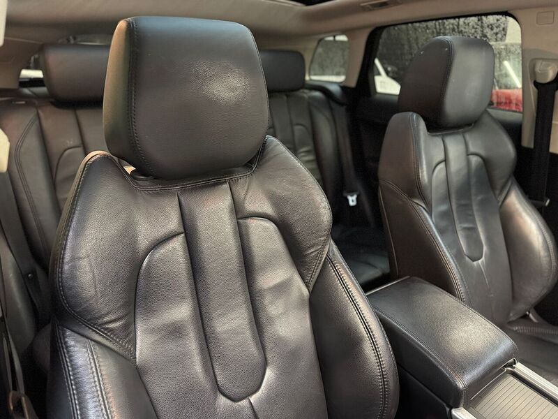 Used Land Rover Range Rover Evoque 2011 for sale - 77165088: Photo 12