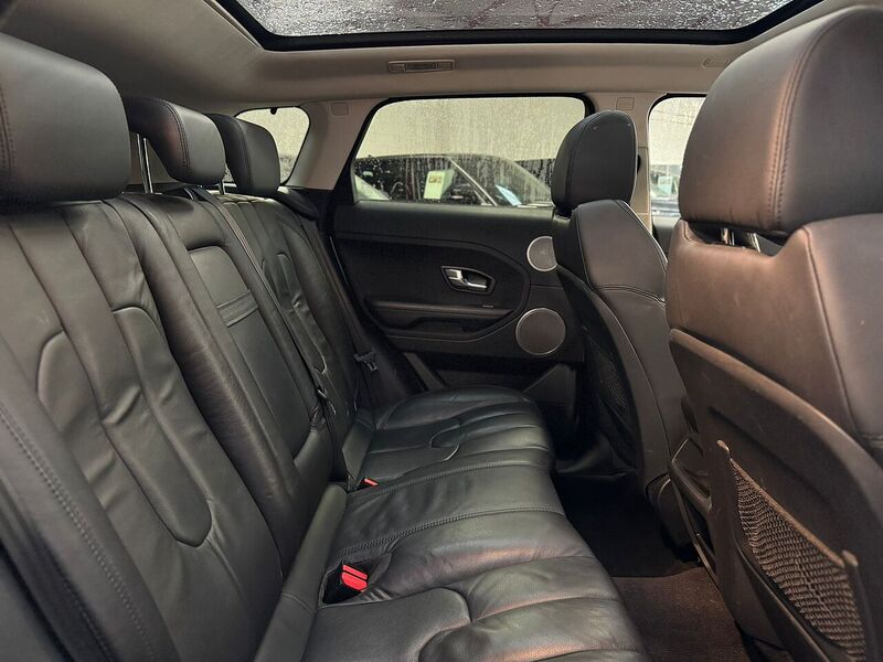 Used Land Rover Range Rover Evoque 2011 for sale - 77165088: Photo 16