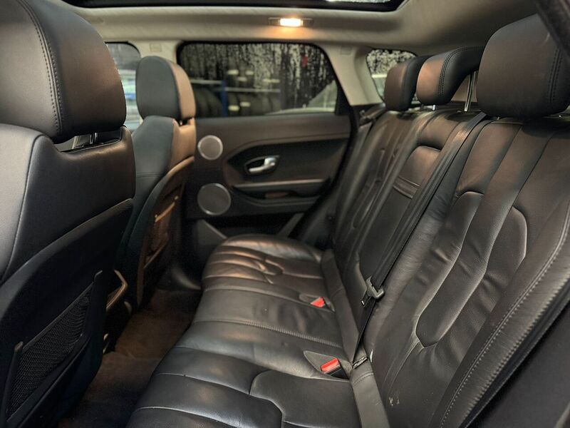 Used Land Rover Range Rover Evoque 2011 for sale - 77165088: Photo 19