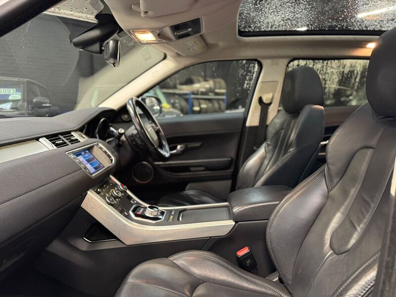 Used Land Rover Range Rover Evoque 2011 for sale - 77165088: Photo 21