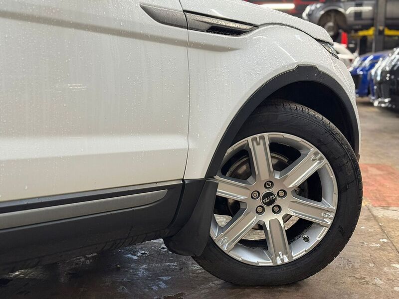 Used Land Rover Range Rover Evoque 2011 for sale - 77165088: Photo 26
