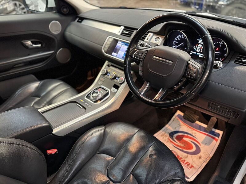 Used Land Rover Range Rover Evoque 2011 for sale - 77165088: Photo 8