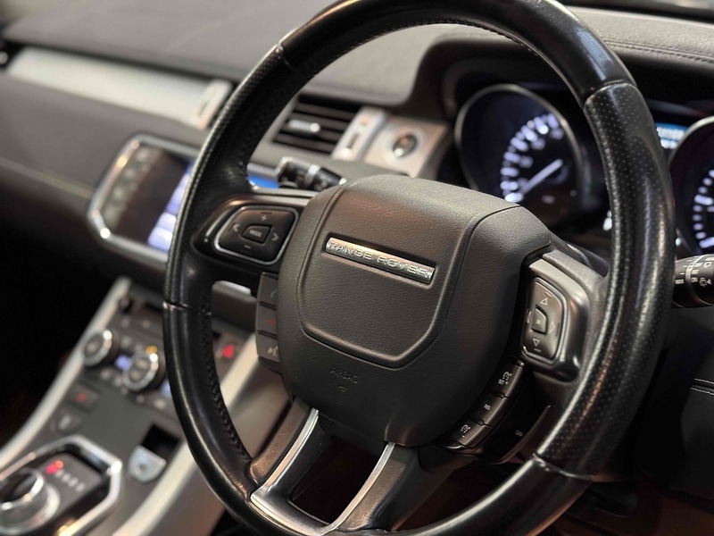 Used Land Rover Range Rover Evoque 2012 for sale - 76863563: Photo 7