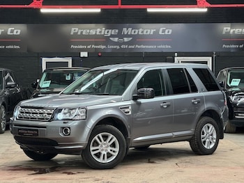 Used Land Rover Freelander 2 2014 for sale - 79433826: Photo