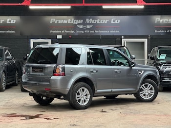 Used Land Rover Freelander 2 2014 for sale - 79433826: Photo
