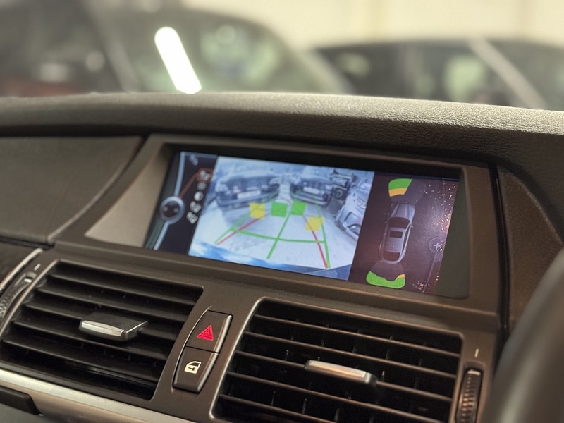 Used BMW X6 2014 for sale - 76018884: Photo 10