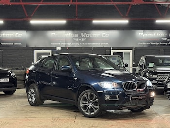 Used BMW X6 2014 for sale - 76018884: Photo