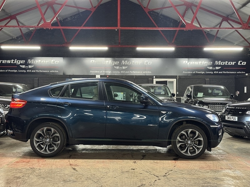 Used BMW X6 2014 for sale - 76018884: Photo 3