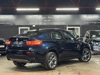 Used BMW X6 2014 for sale - 76018884: Photo