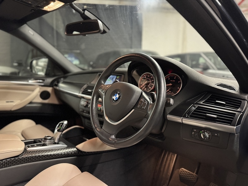 Used BMW X6 2014 for sale - 76018884: Photo 7