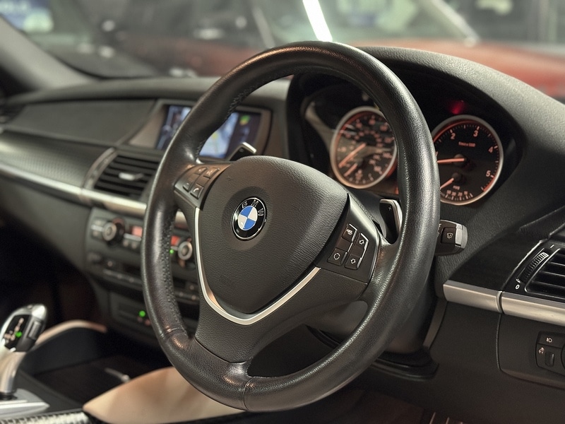 Used BMW X6 2014 for sale - 76018884: Photo 8