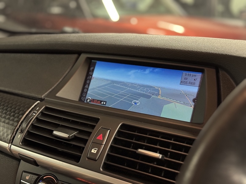 Used BMW X6 2014 for sale - 76018884: Photo 9