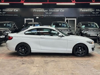 Used BMW 2 Series 2014 for sale - 78354225: Photo