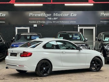 Used BMW 2 Series 2014 for sale - 78354225: Photo