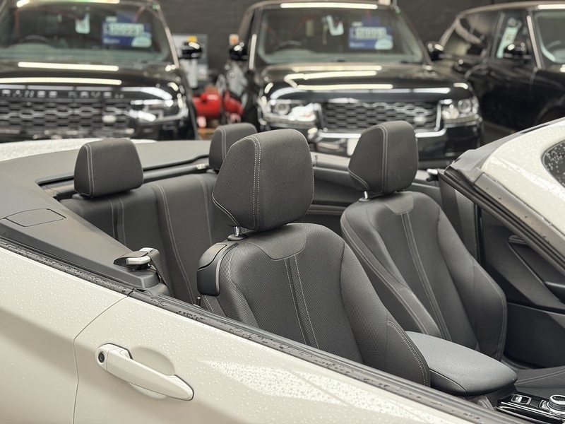 Used BMW 2 Series for sale - 75862944: Photo 18