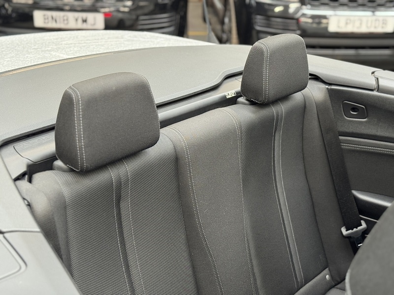 Used BMW 2 Series for sale - 75862944: Photo 19