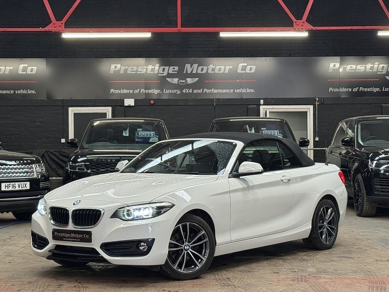 Used BMW 2 Series for sale - 75862944: Photo 2