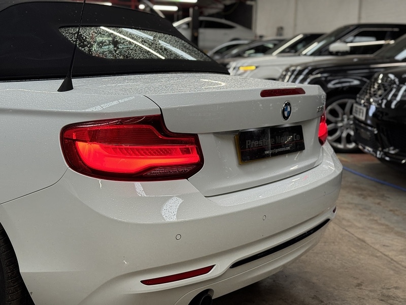 Used BMW 2 Series for sale - 75862944: Photo 20