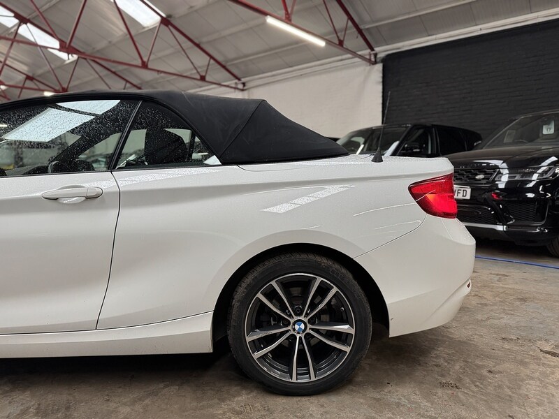 Used BMW 2 Series for sale - 75862944: Photo 21