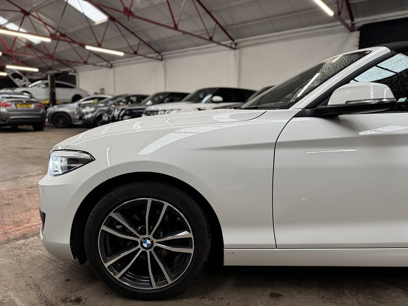 Used BMW 2 Series for sale - 75862944: Photo 22