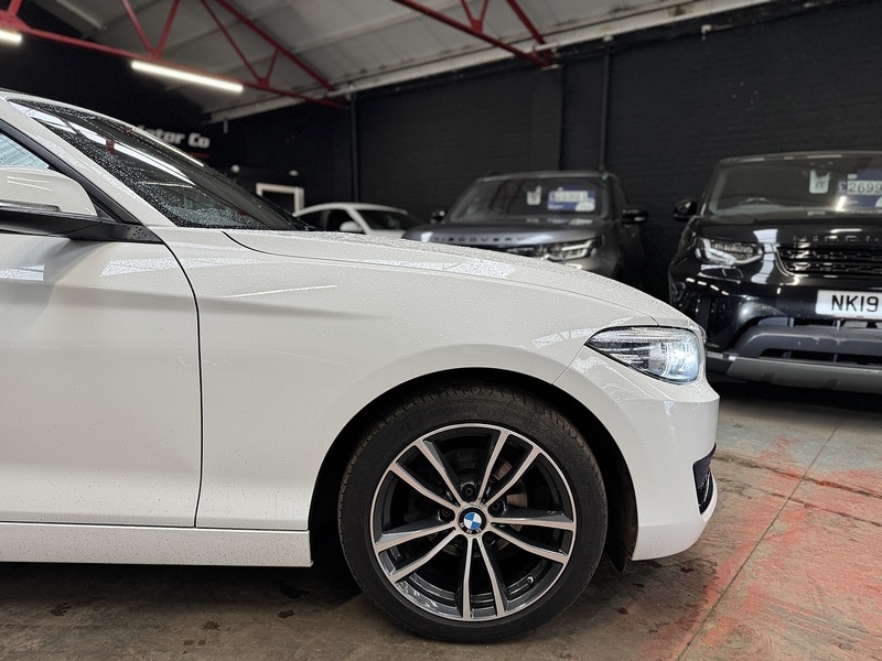 Used BMW 2 Series for sale - 75862944: Photo 23