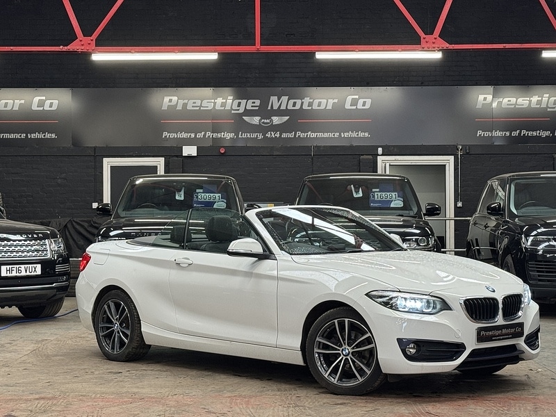 Used BMW 2 Series for sale - 75862944: Photo 4