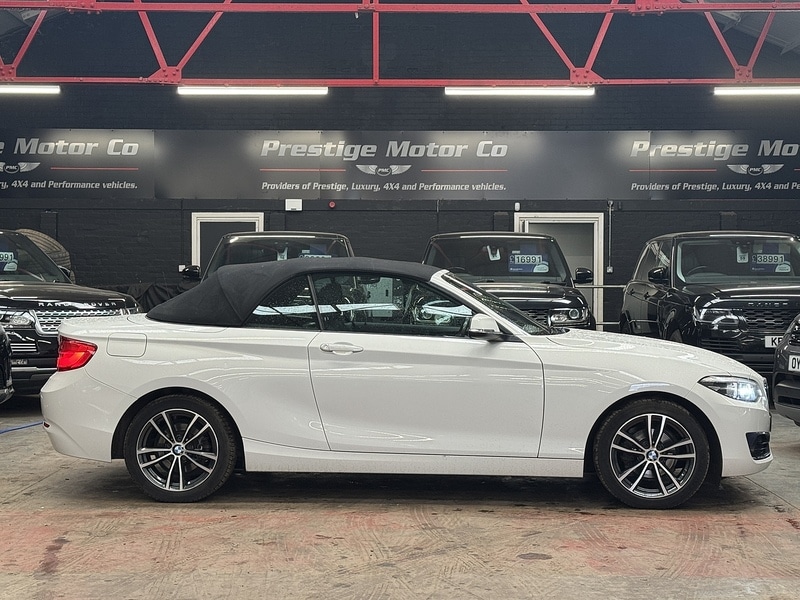 Used BMW 2 Series for sale - 75862944: Photo 5