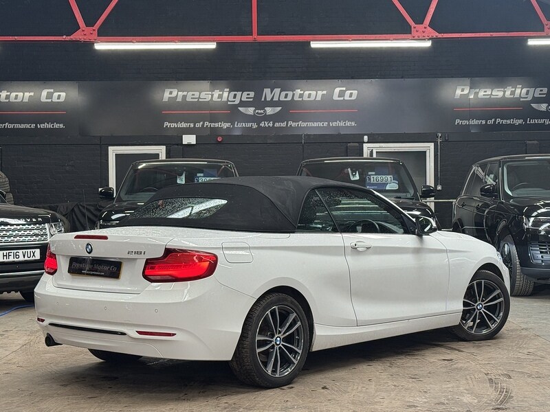 Used BMW 2 Series for sale - 75862944: Photo 6