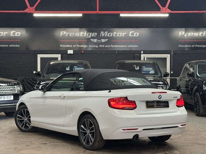 Used BMW 2 Series for sale - 75862944: Photo 7