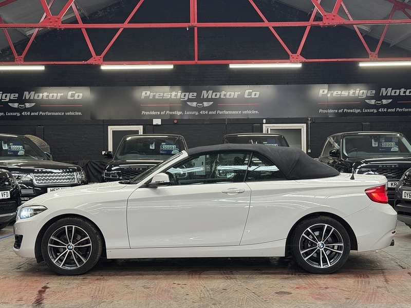 Used BMW 2 Series for sale - 75862944: Photo 8