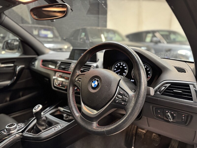 Used BMW 2 Series for sale - 75862944: Photo 9