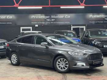 Used Ford Mondeo 2016 for sale - 74387784: Photo