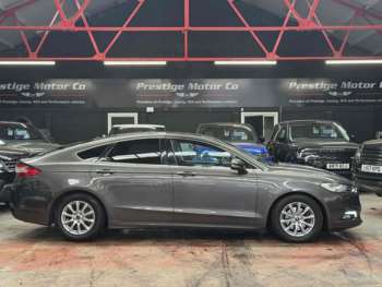 Used Ford Mondeo 2016 for sale - 74387784: Photo
