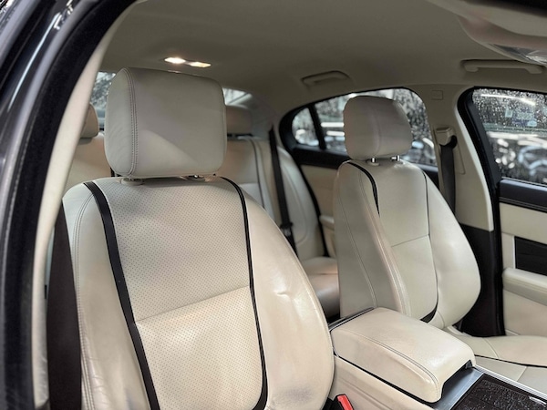 Used Jaguar XF 2015 for sale - 76341110: Photo 13