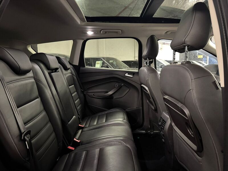 Used Ford Kuga 2020 for sale - 77303134: Photo 14