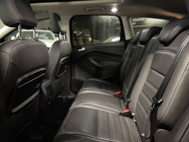 Used Ford Kuga 2020 for sale - 77303134: Photo 17