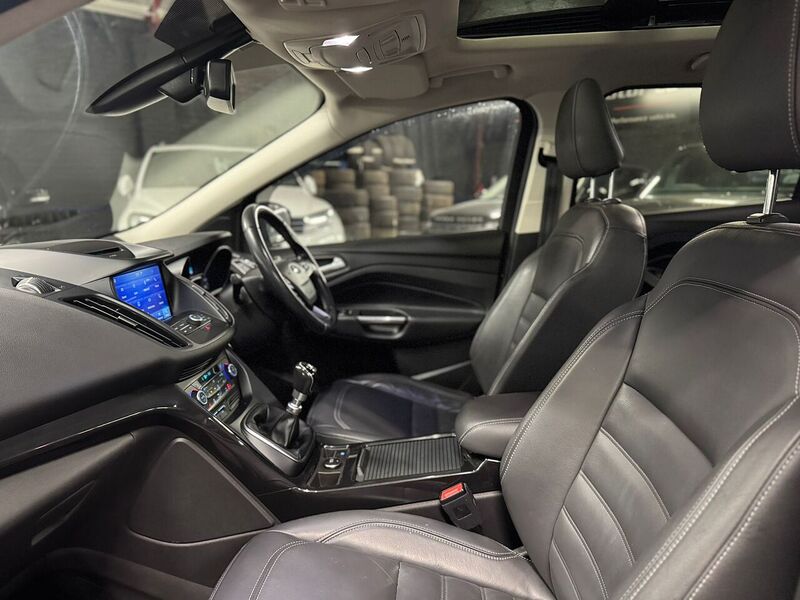 Used Ford Kuga 2020 for sale - 77303134: Photo 19