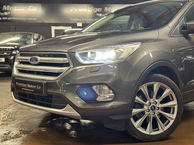 Used Ford Kuga 2020 for sale - 77303134: Photo 23