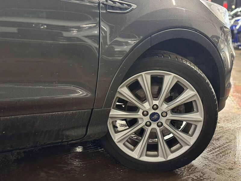 Used Ford Kuga 2020 for sale - 77303134: Photo 24